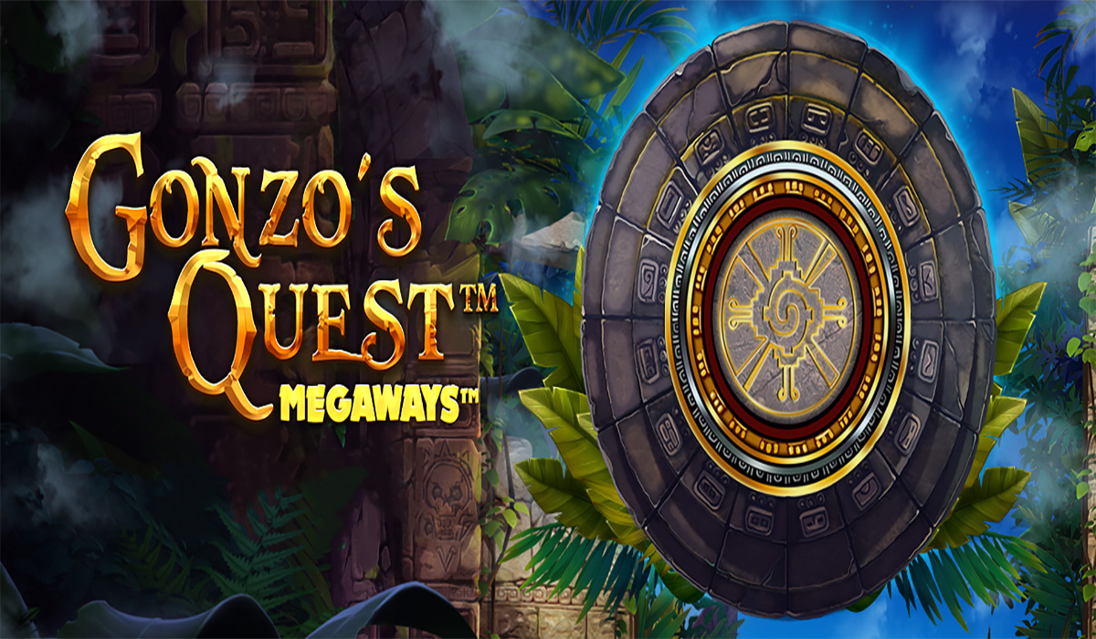 gonzos-quest-megaways-slot-game-red-tiger